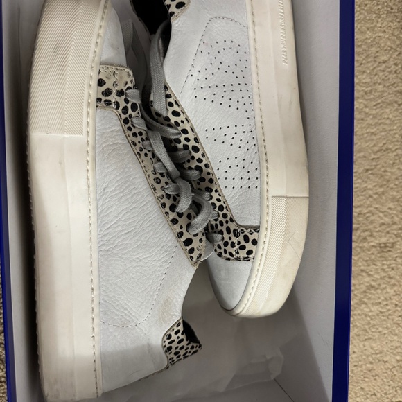 P448 Sneakers - Picture 1 of 4